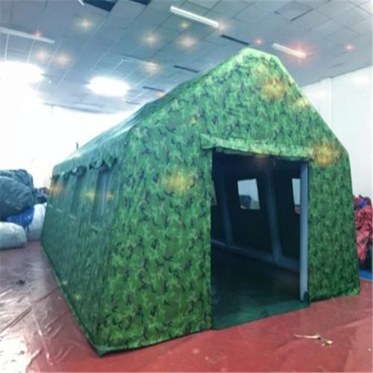 玉林充气军用帐篷模型批发