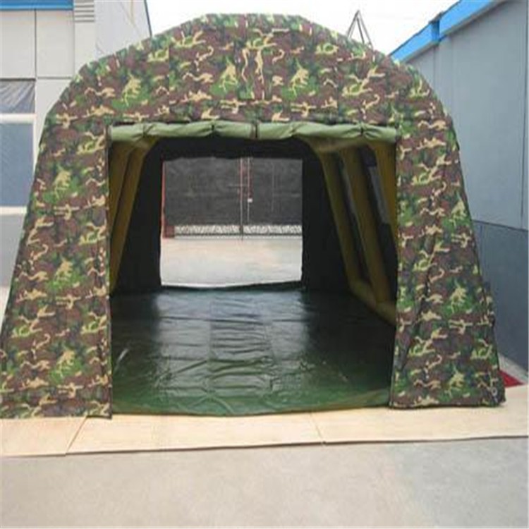 玉林充气军用帐篷模型订制